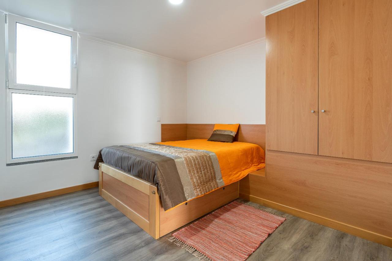 Casa Terra-Boa Villa Арко да Калйета Екстериор снимка