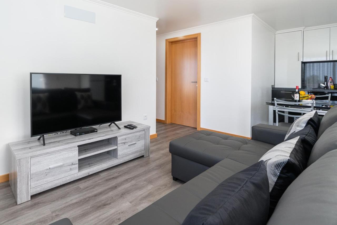 Casa Terra-Boa Villa Арко да Калйета Екстериор снимка