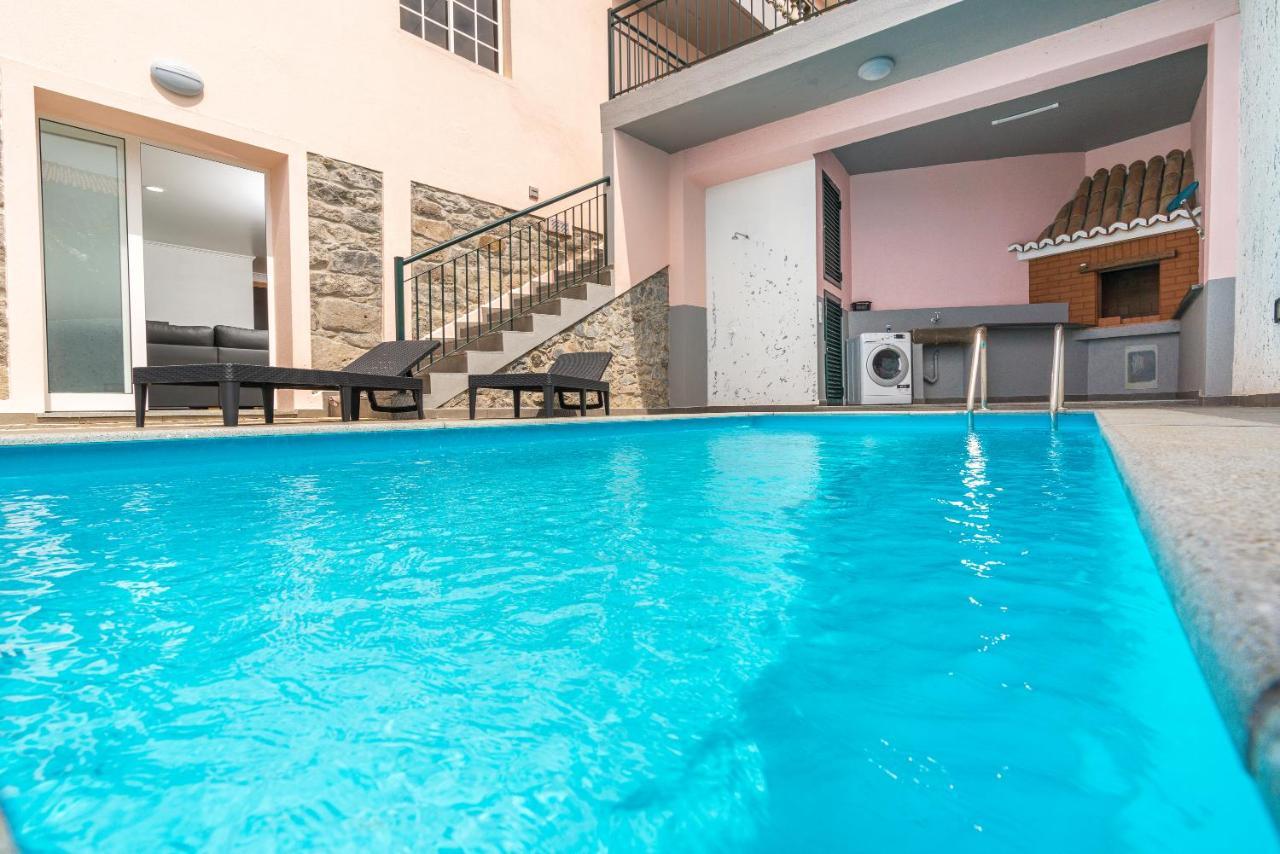Casa Terra-Boa Villa Арко да Калйета Екстериор снимка